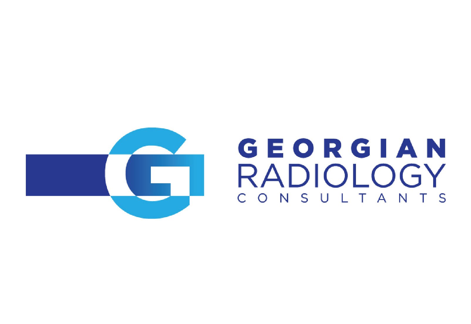 Georgian Radiology logo