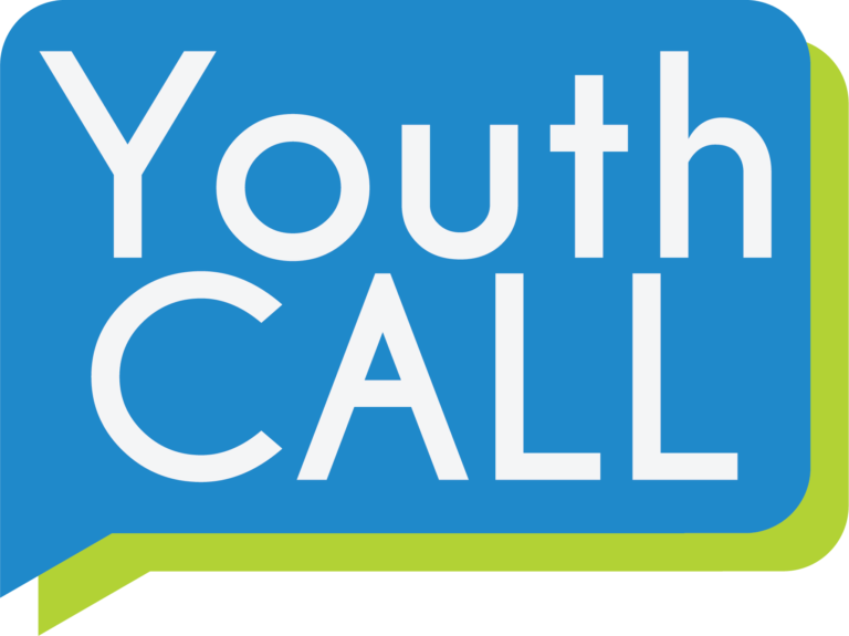 YouthCALL Logo