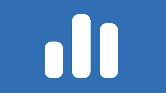 Graph icon