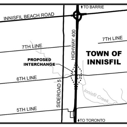 Map of the study area