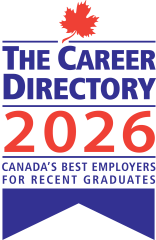 2026 Career Directory logo
